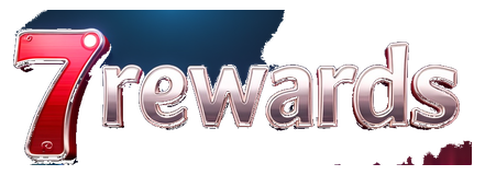 7rewards logo