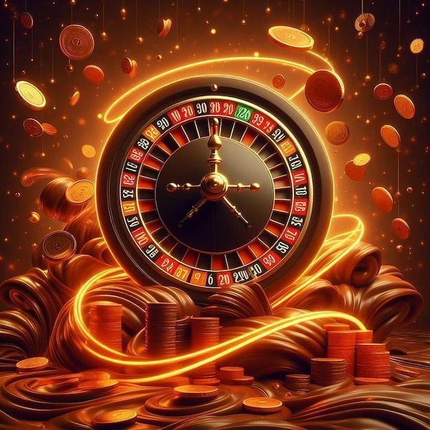 7rewards Bingo Dinámico