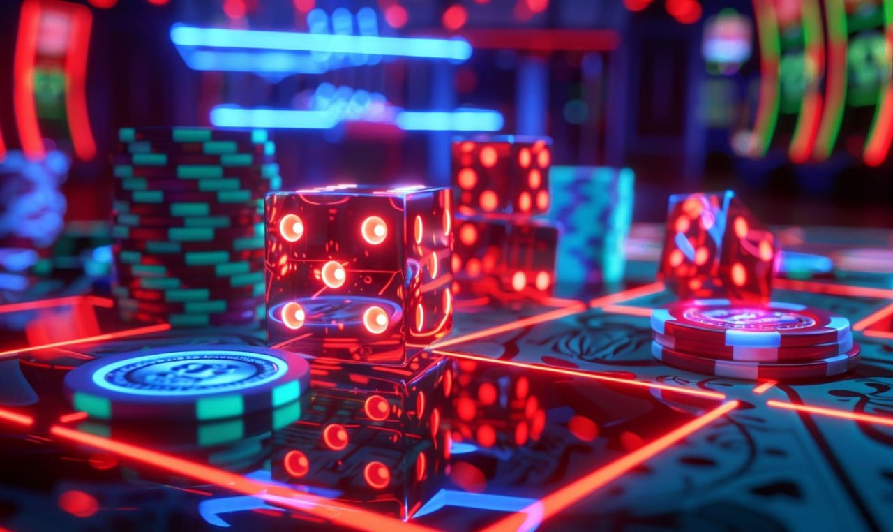 7rewards mobile gaming